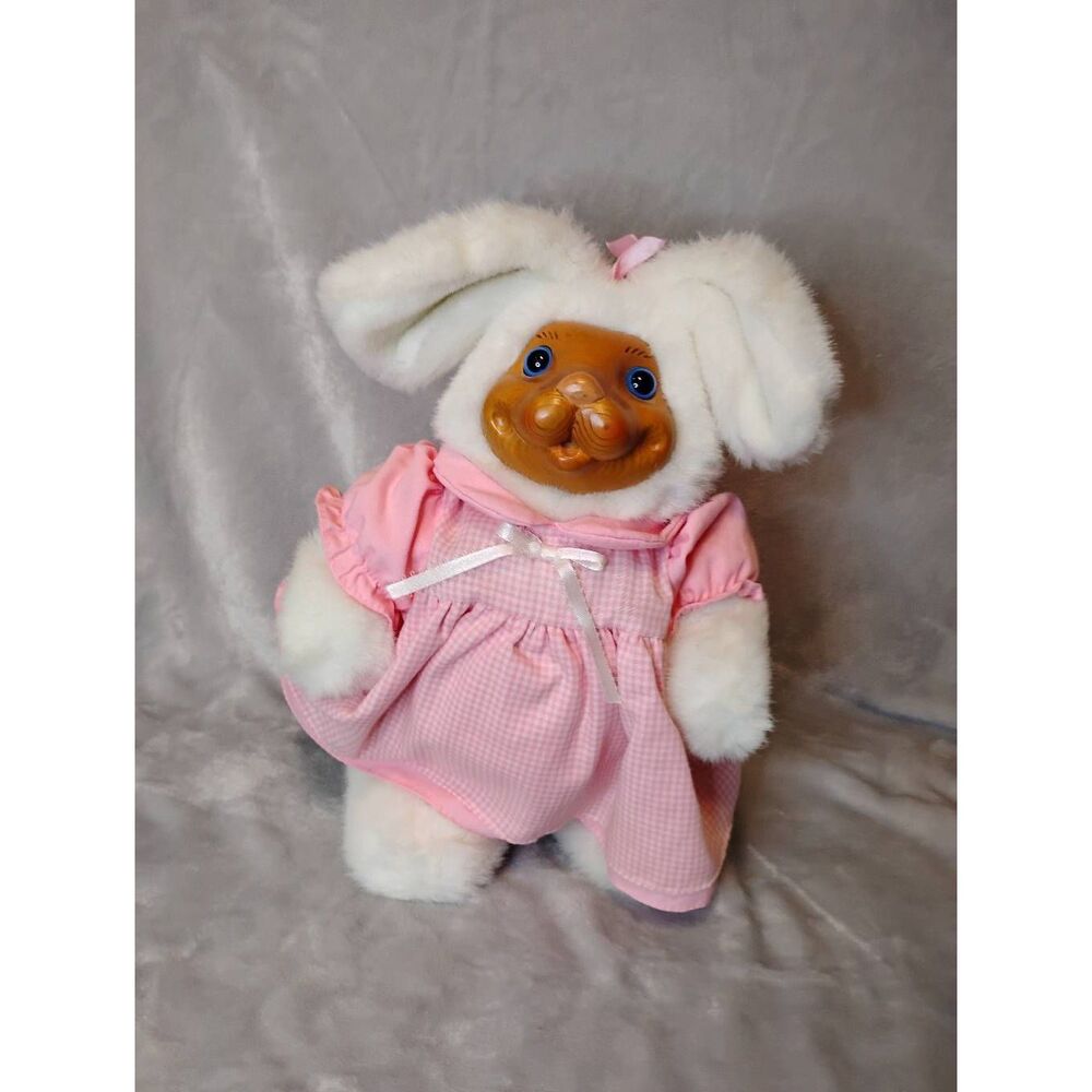 Robert Raikes Rabbit